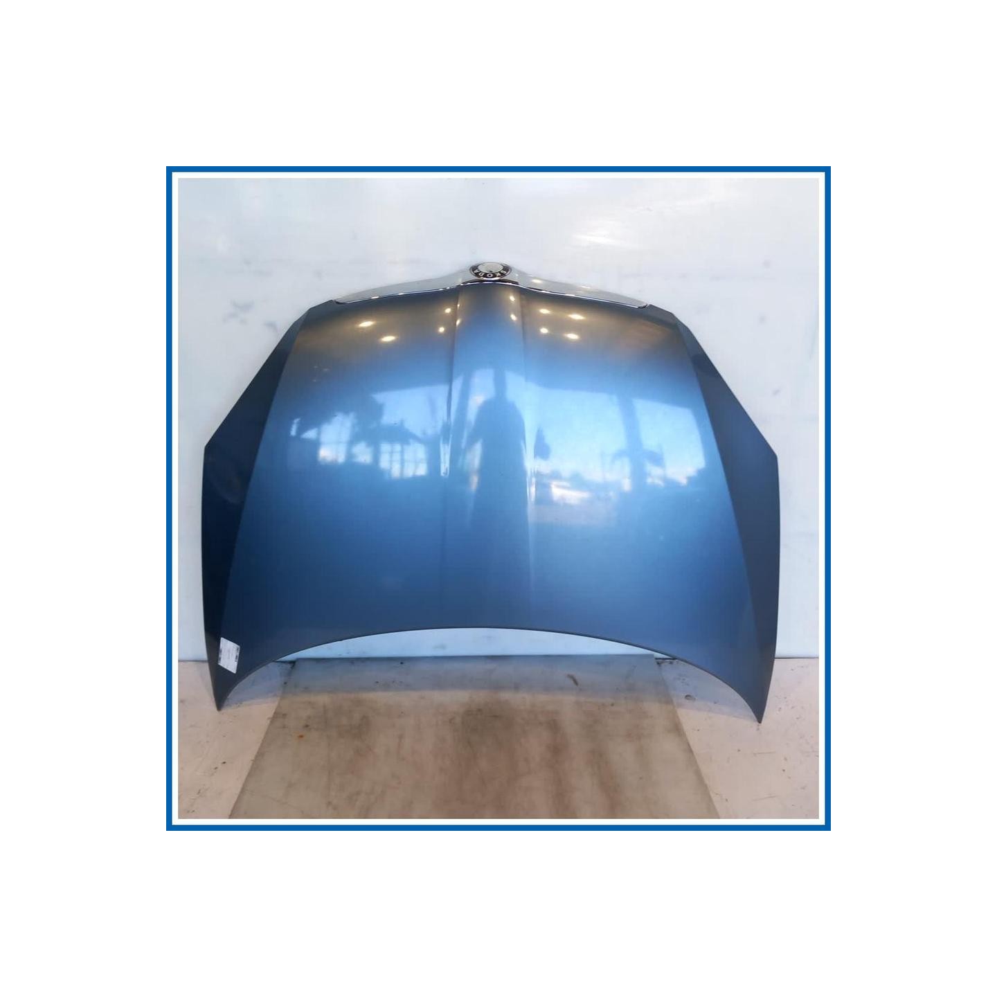 Cofano ant. SKODA Fabia 545 SW