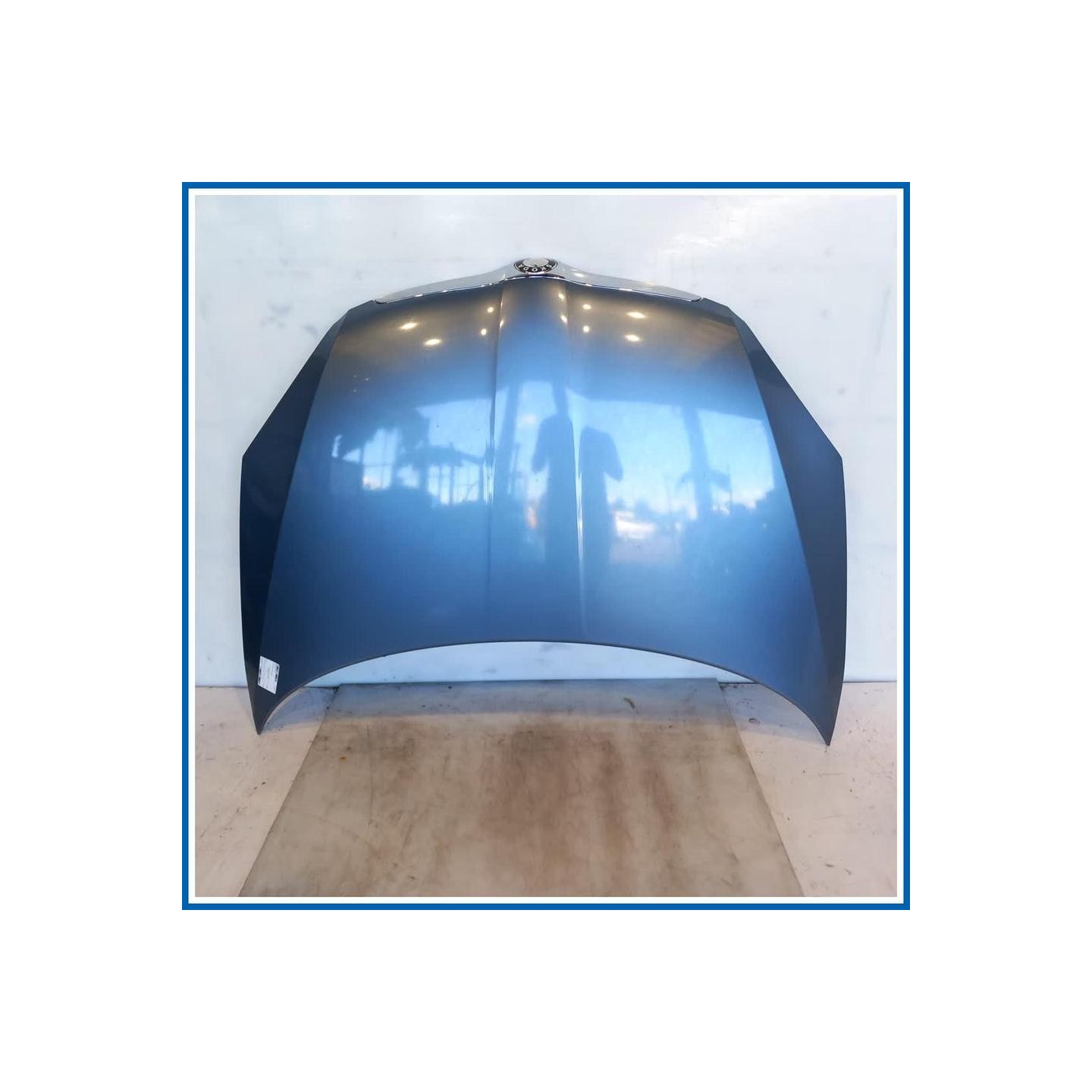 Cofano ant. SKODA Fabia 545 SW