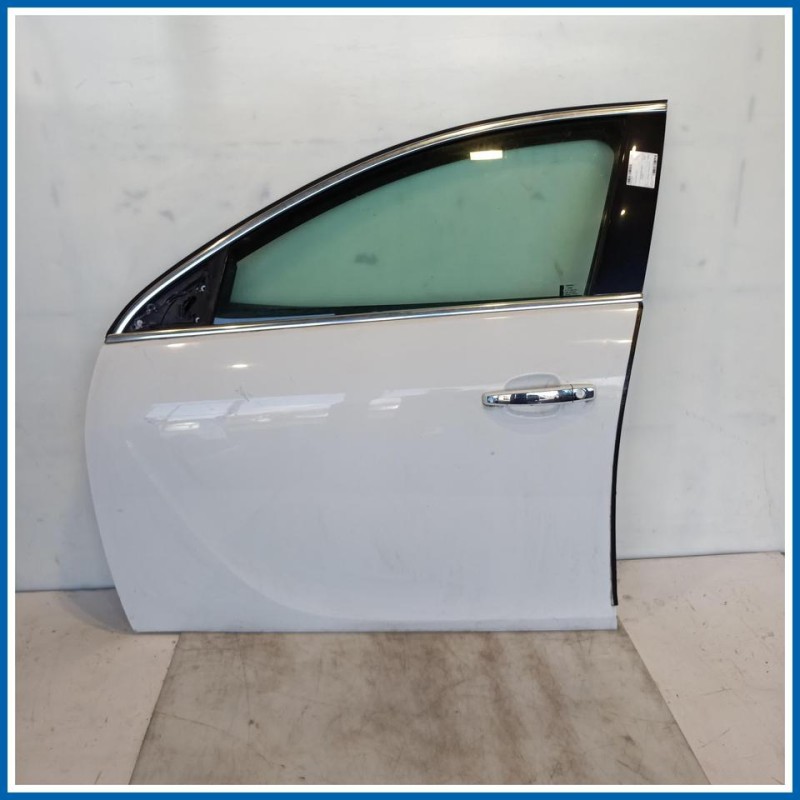 Porta ant. sx. OPEL Insignia A SW