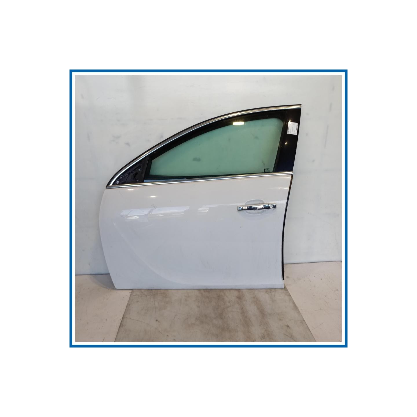 Porta ant. sx. OPEL Insignia A SW