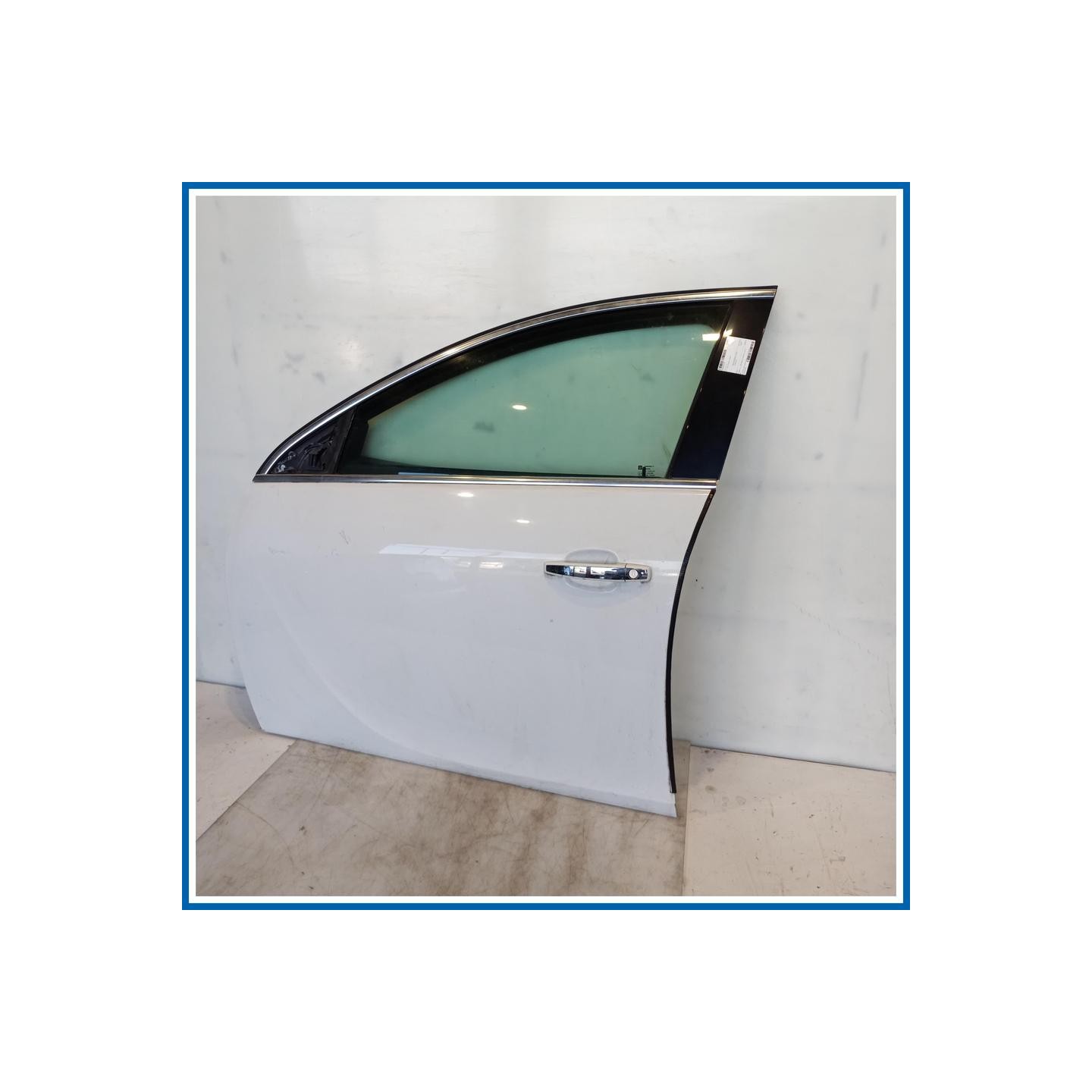 Porta ant. sx. OPEL Insignia A SW