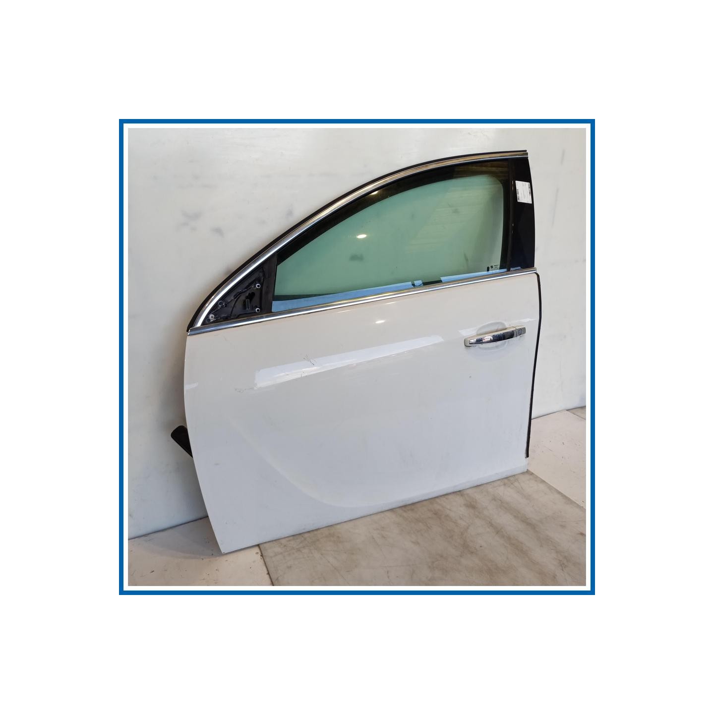 Porta ant. sx. OPEL Insignia A SW