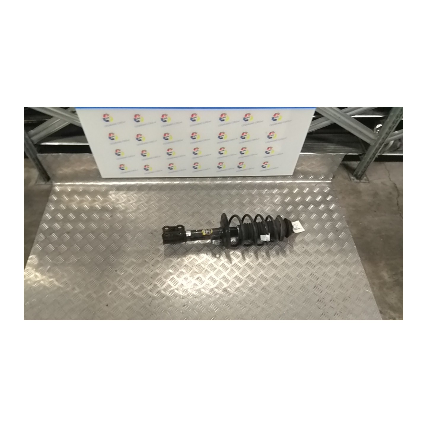 AMMORTIZZATORE ANT. DX. 060 TOYOTA YARIS (11/05-02/12) 1NDTV 485100D190