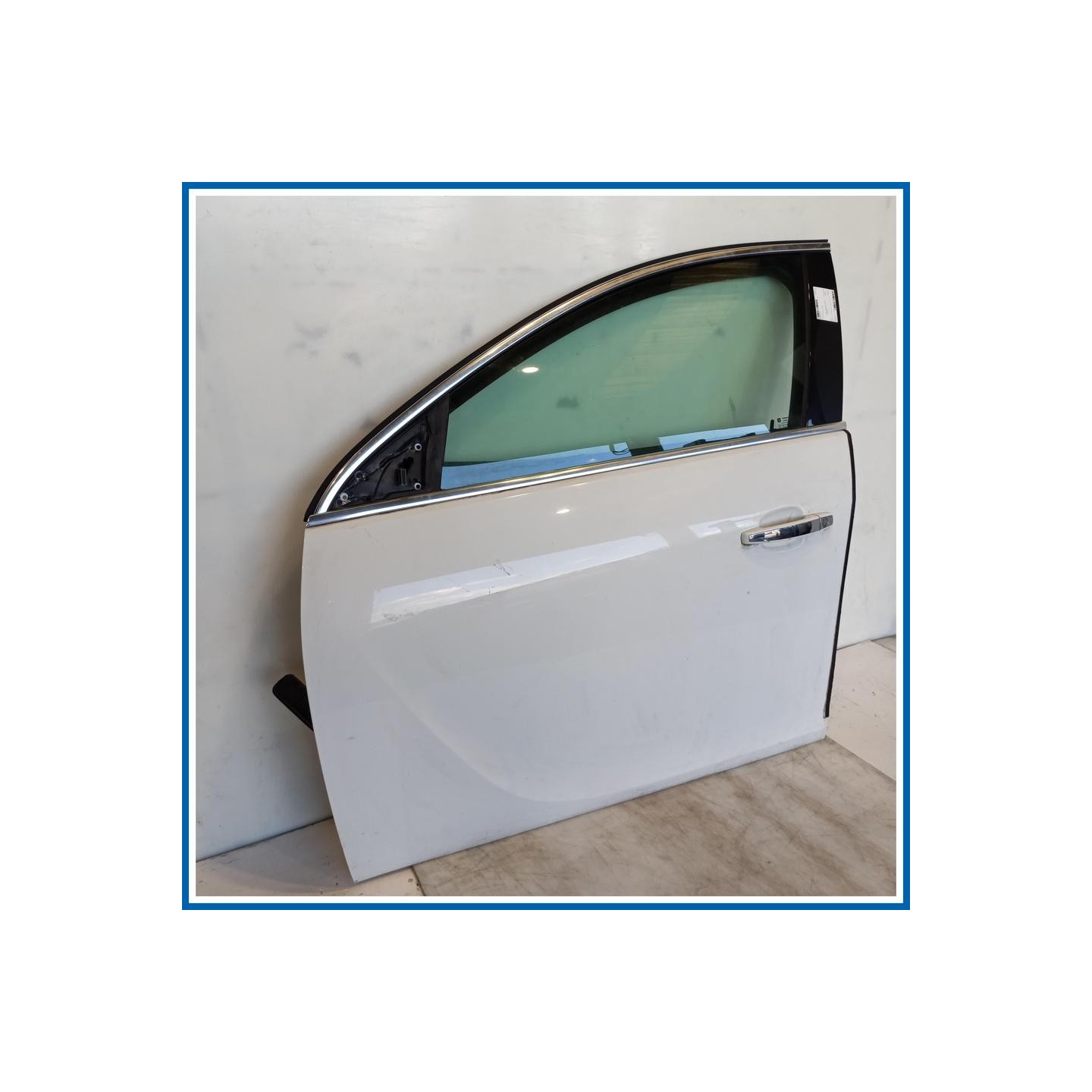 Porta ant. sx. OPEL Insignia A SW