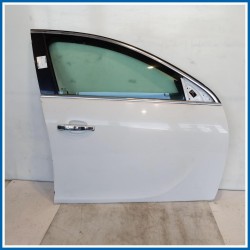 Porta ant. dx. OPEL Insignia A SW