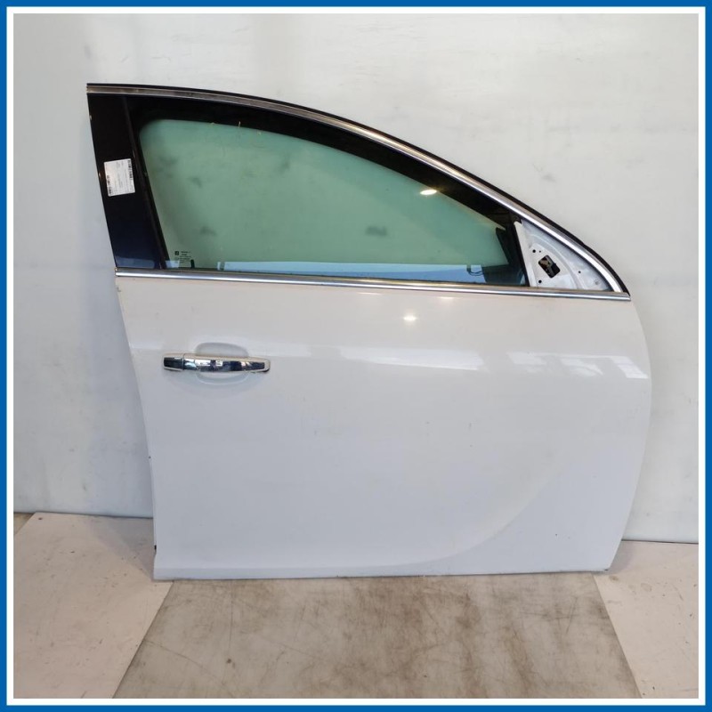 Porta ant. dx. OPEL Insignia A SW