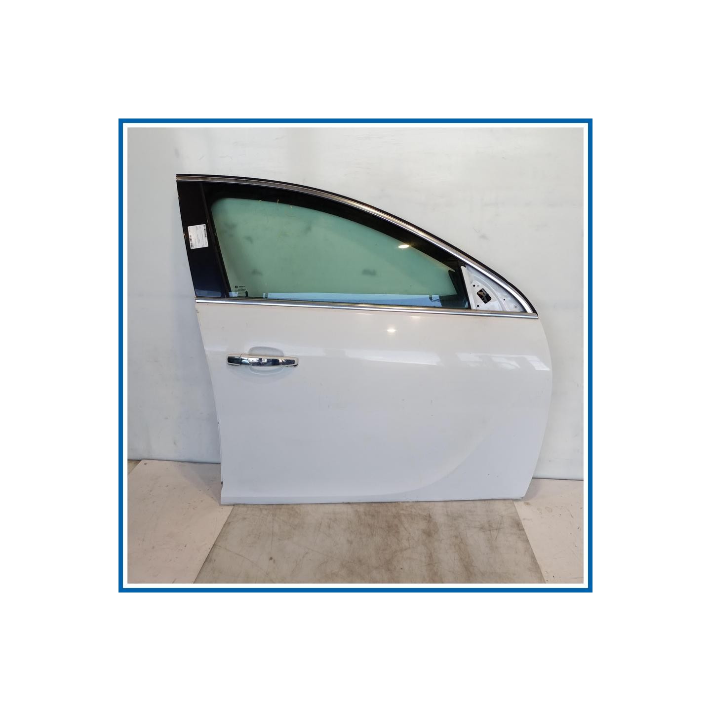 Porta ant. dx. OPEL Insignia A SW