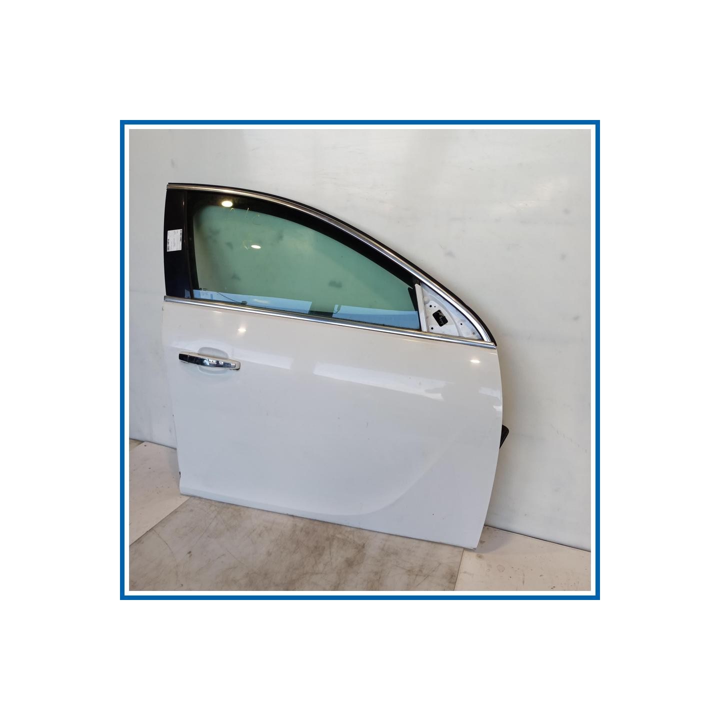 Porta ant. dx. OPEL Insignia A SW