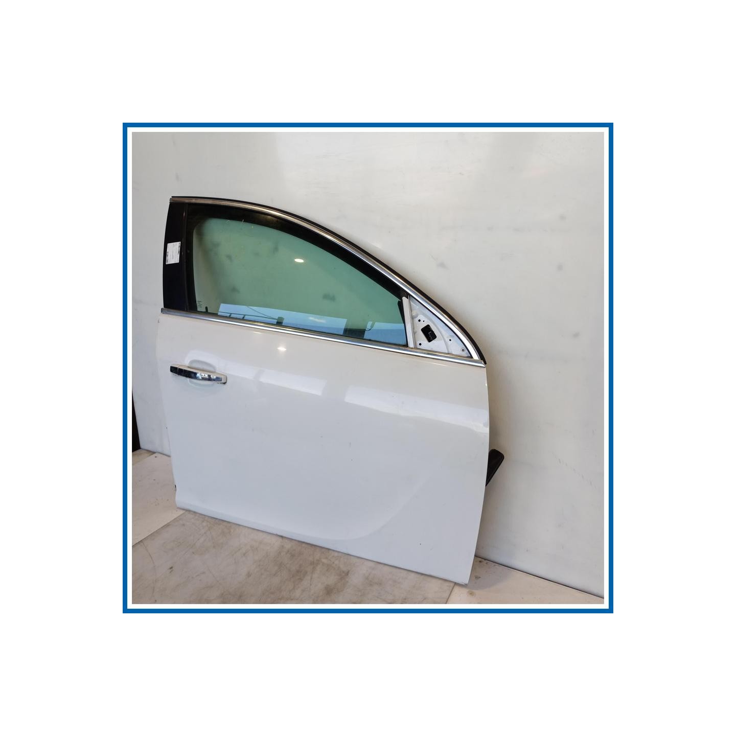 Porta ant. dx. OPEL Insignia A SW