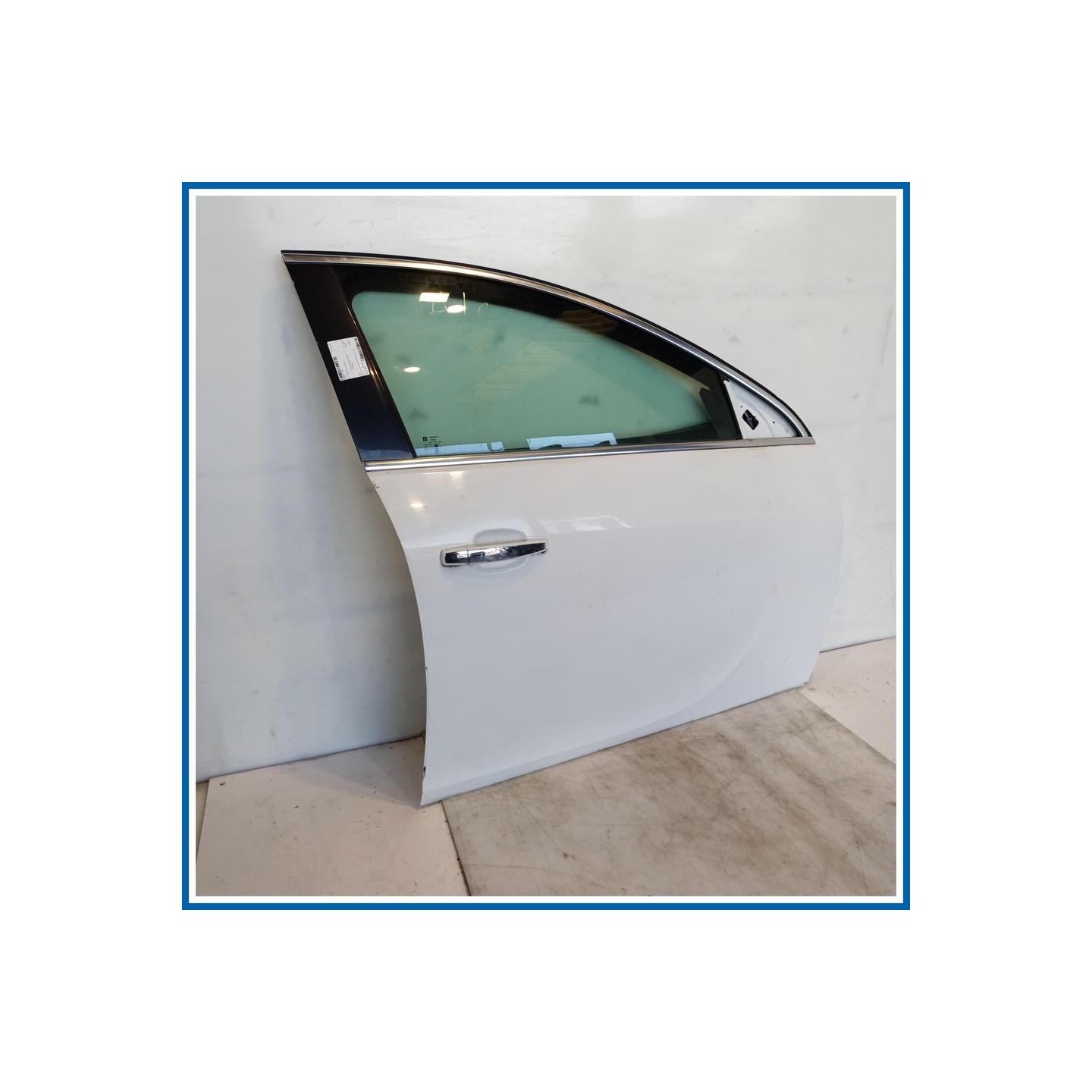 Porta ant. dx. OPEL Insignia A SW