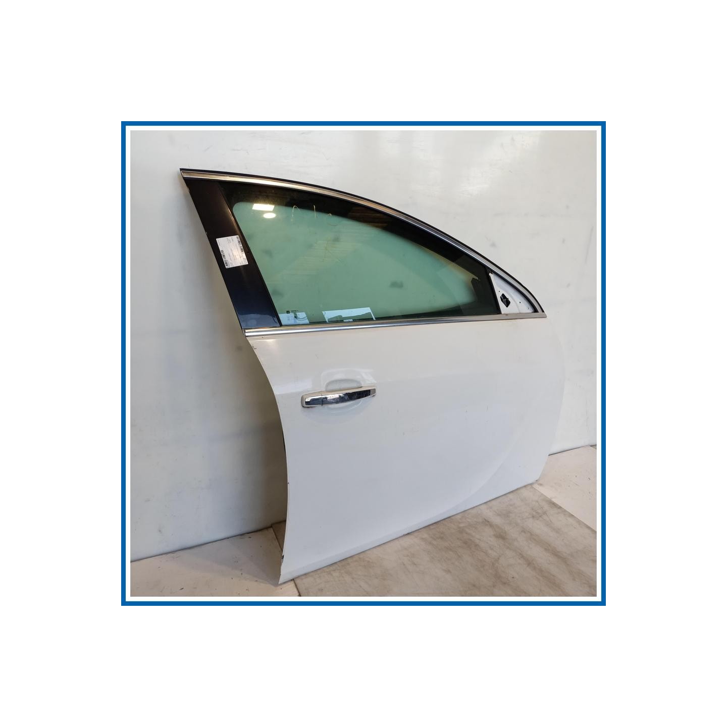 Porta ant. dx. OPEL Insignia A SW