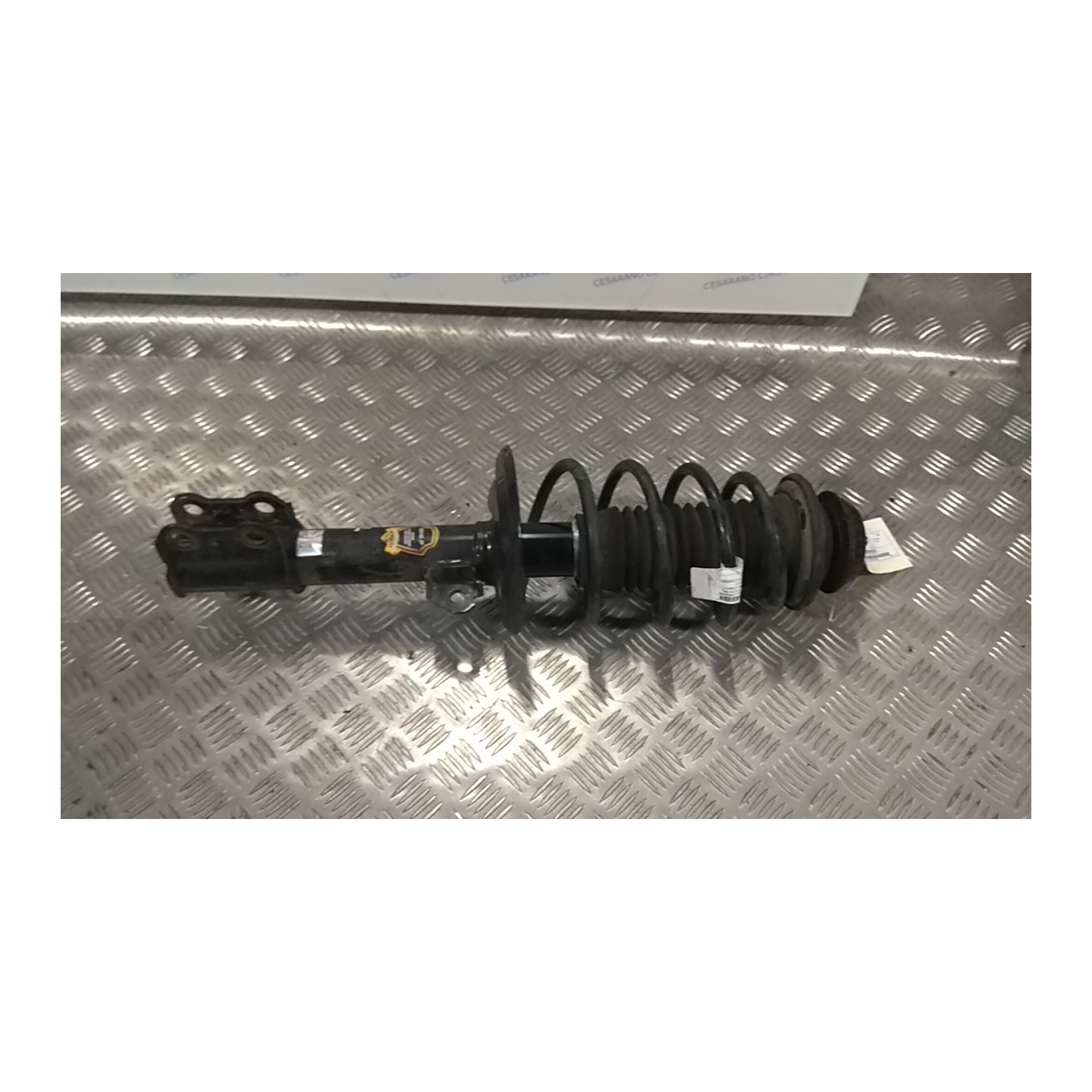 AMMORTIZZATORE ANT. DX. 060 TOYOTA YARIS (11/05-02/12) 1NDTV 485100D190