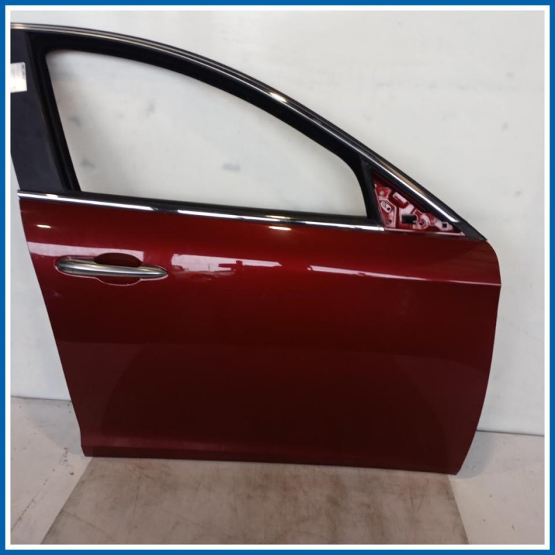 Porta ant. dx. ALFA ROMEO Giulietta