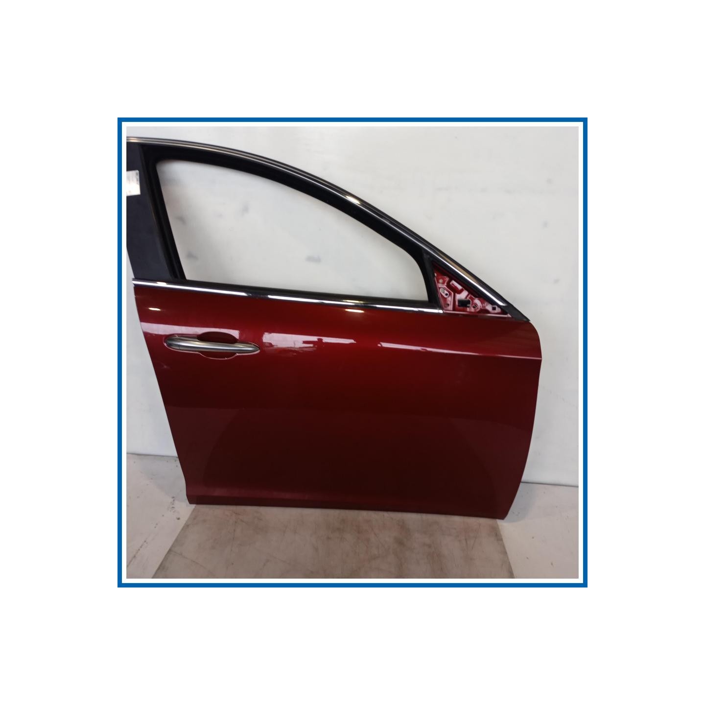 Porta ant. dx. ALFA ROMEO Giulietta
