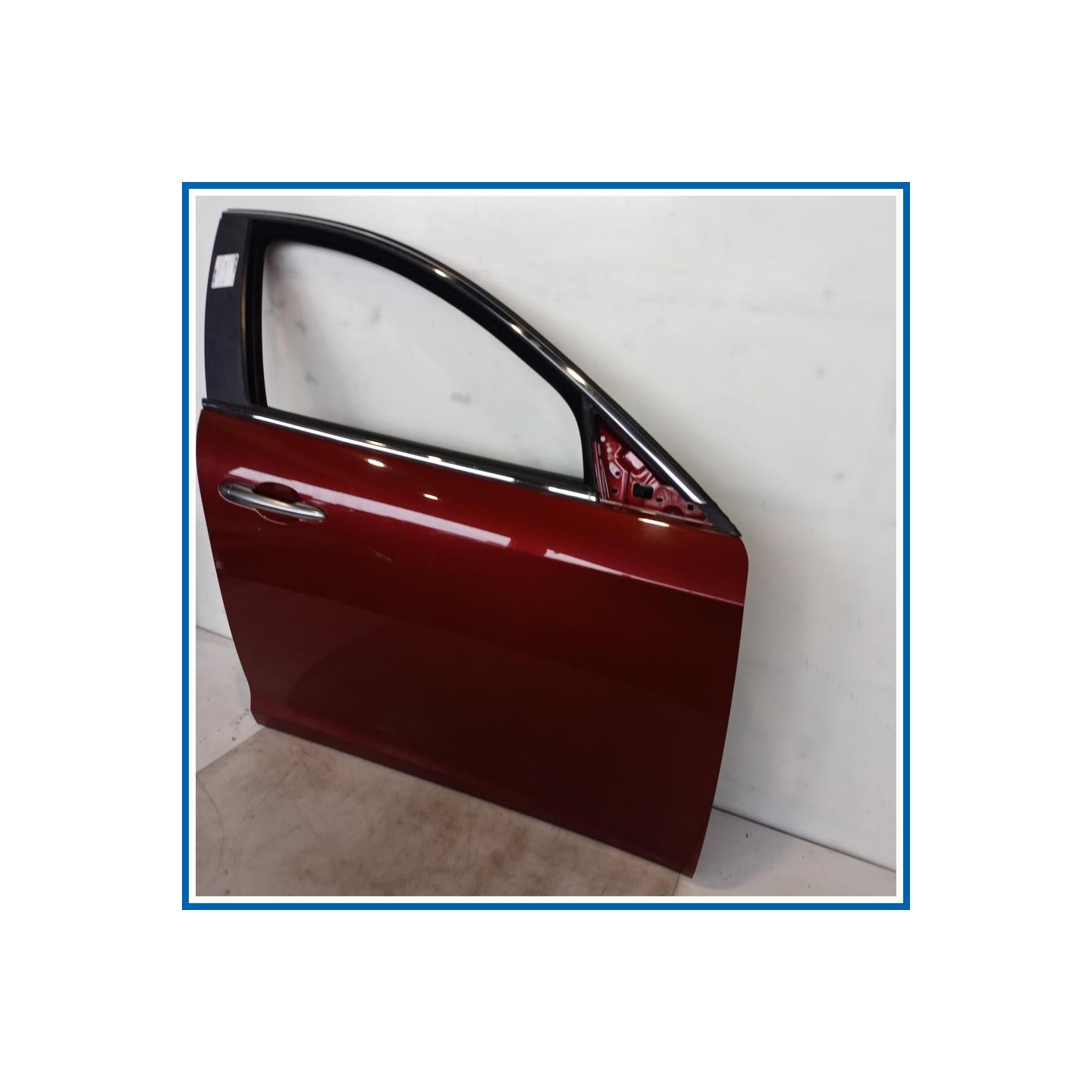 Porta ant. dx. ALFA ROMEO Giulietta