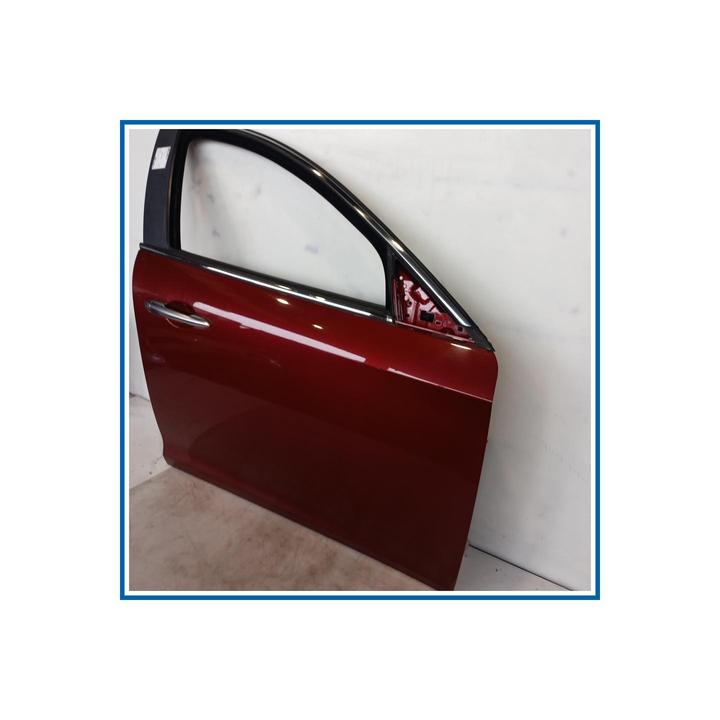 Porta ant. dx. ALFA ROMEO Giulietta