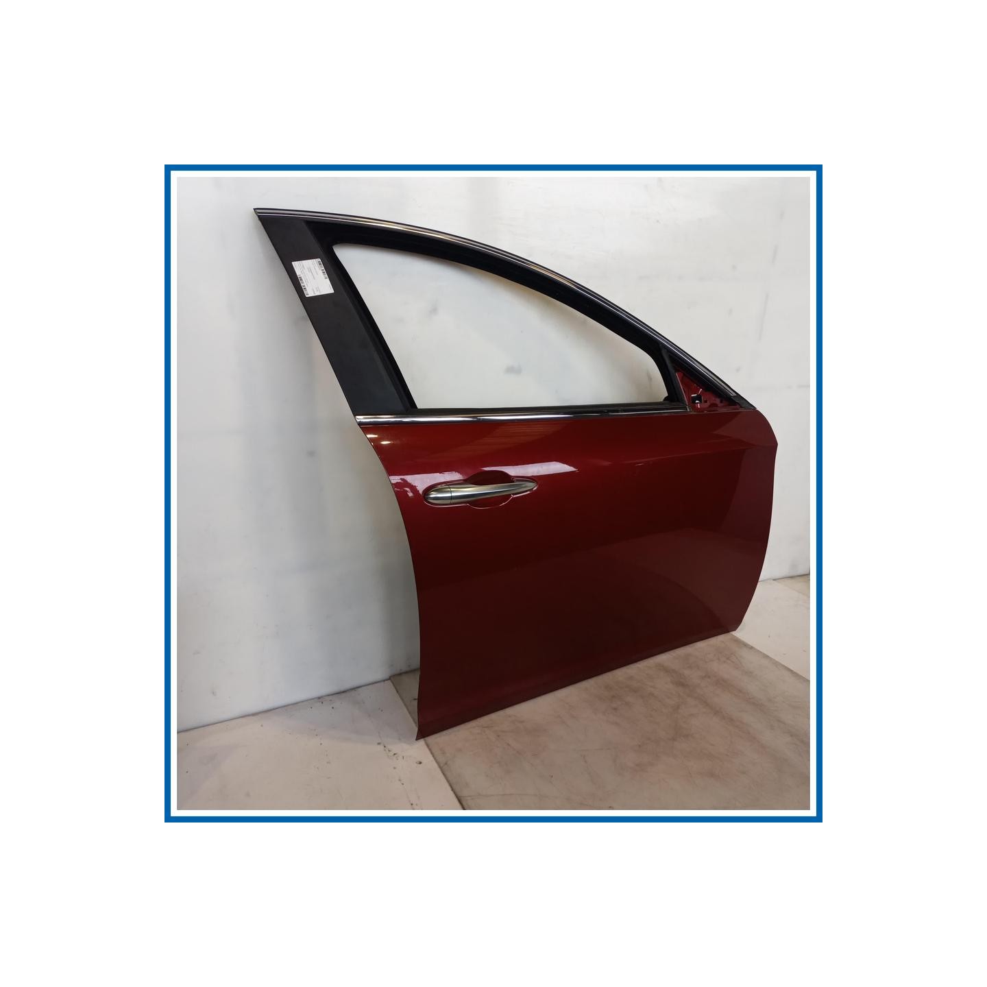 Porta ant. dx. ALFA ROMEO Giulietta
