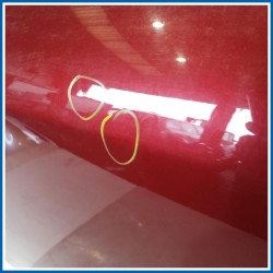 Porta ant. sx. ALFA ROMEO Giulietta