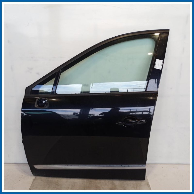 Porta ant. sx. RENAULT Scénic III X-Mod