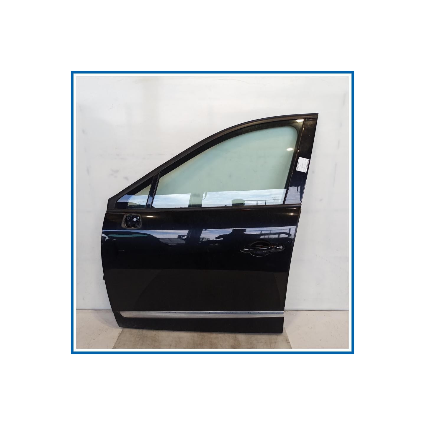Porta ant. sx. RENAULT Scénic III X-Mod