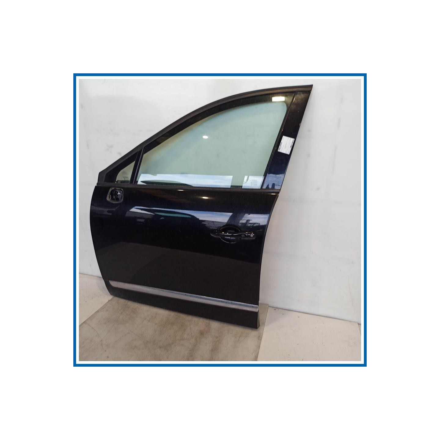 Porta ant. sx. RENAULT Scénic III X-Mod