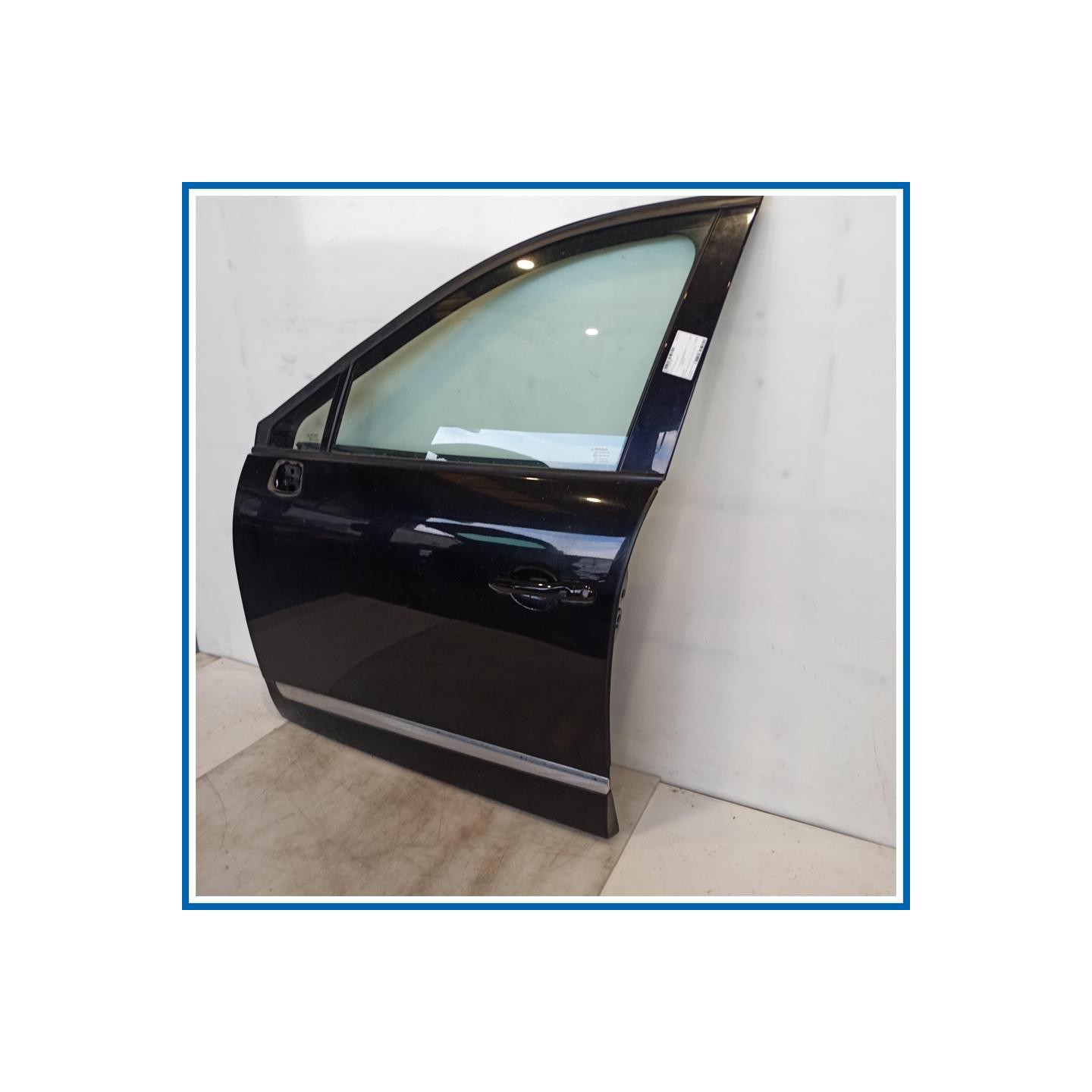 Porta ant. sx. RENAULT Scénic III X-Mod