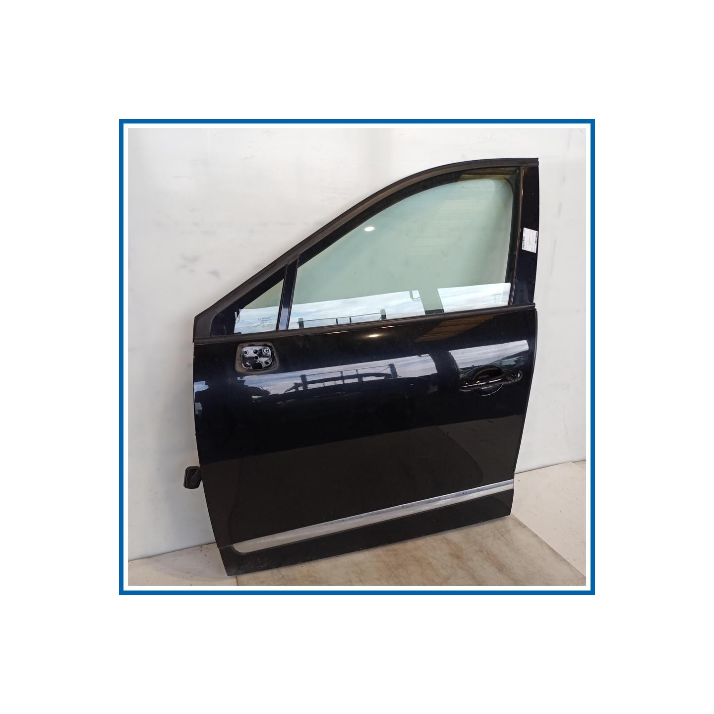 Porta ant. sx. RENAULT Scénic III X-Mod