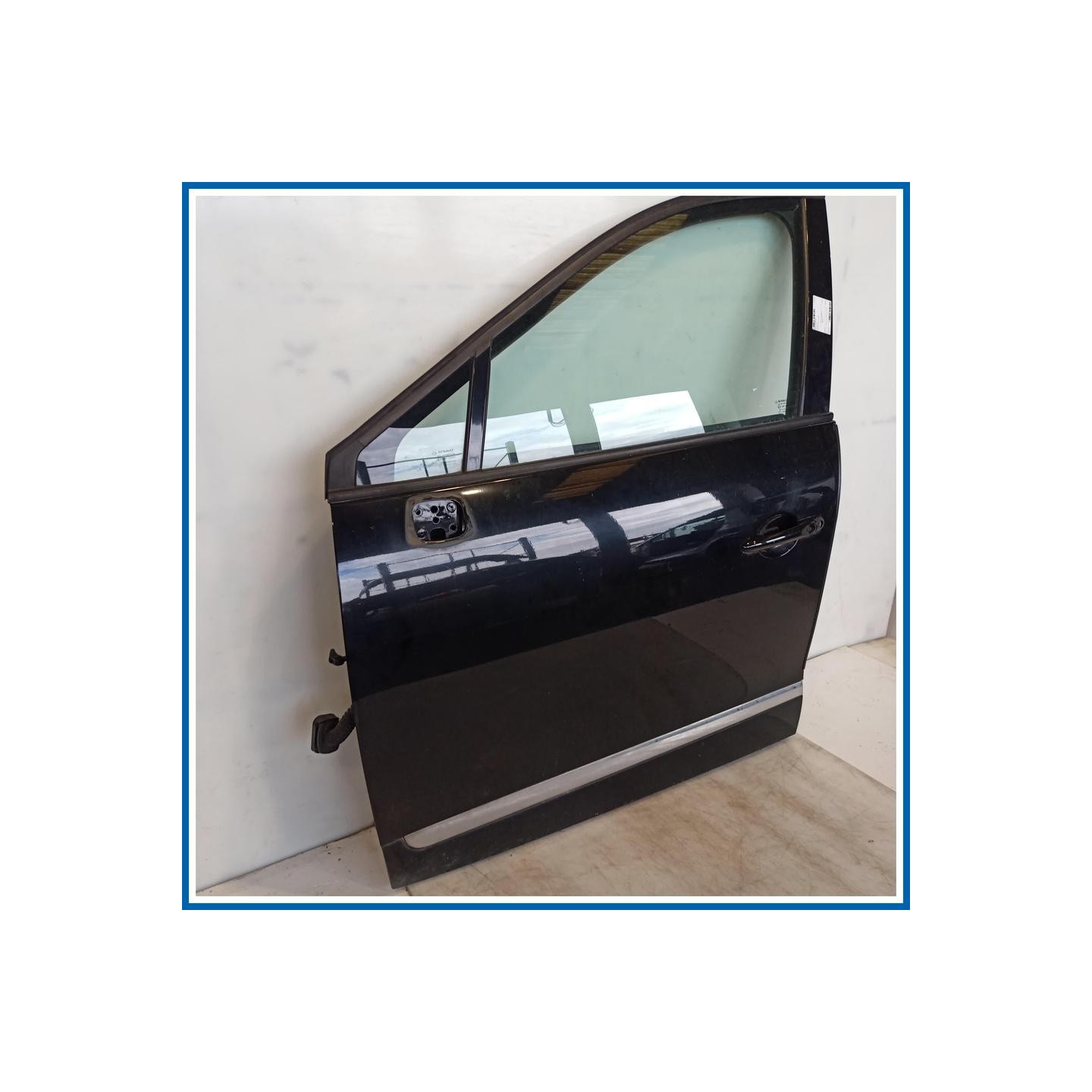 Porta ant. sx. RENAULT Scénic III X-Mod
