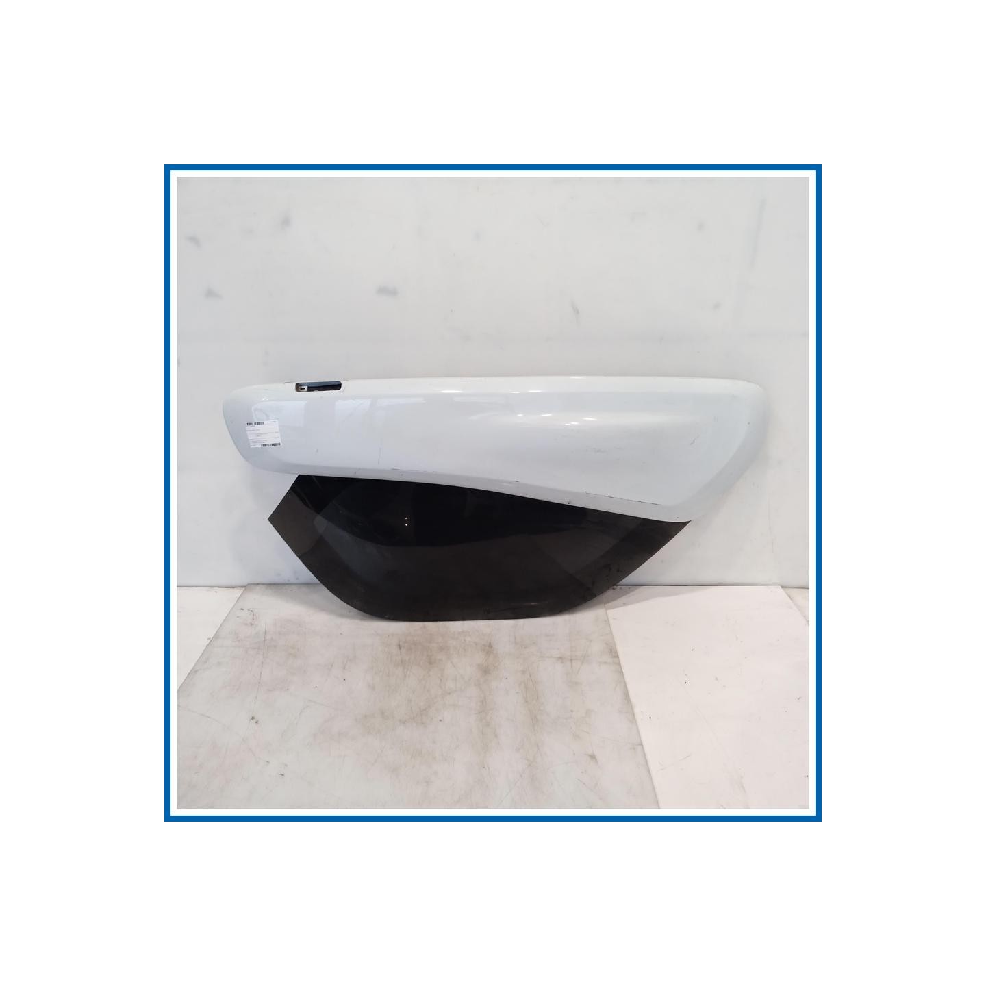 Porta SX RENAULT Twizy