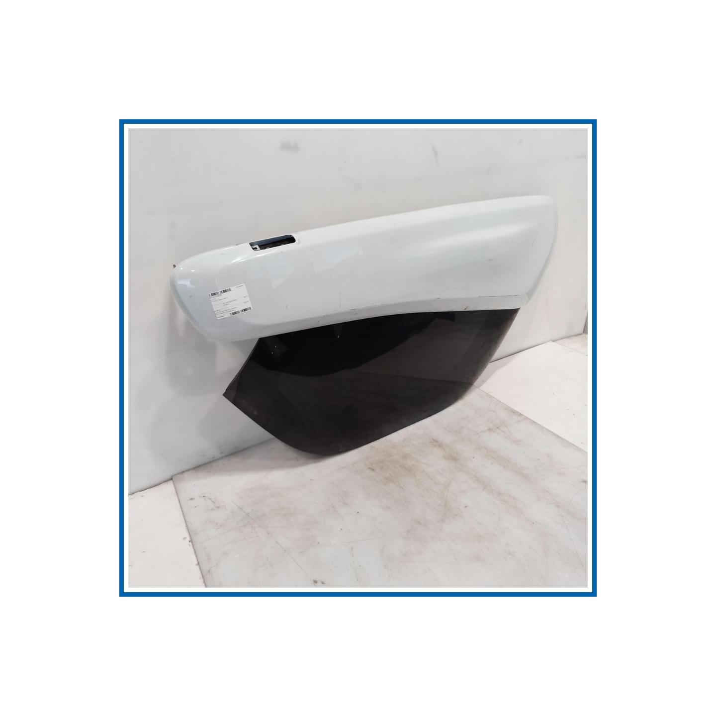 Porta SX RENAULT Twizy