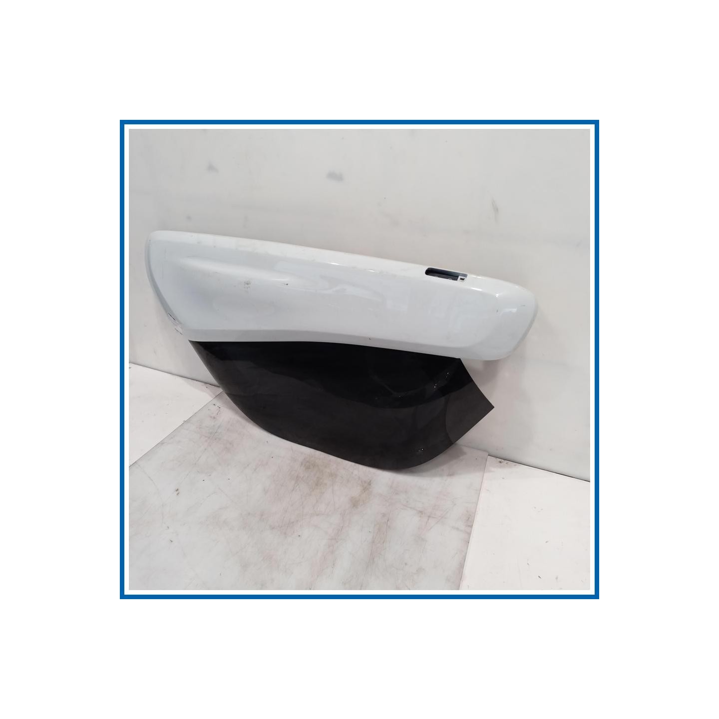 Porta DX RENAULT Twizy