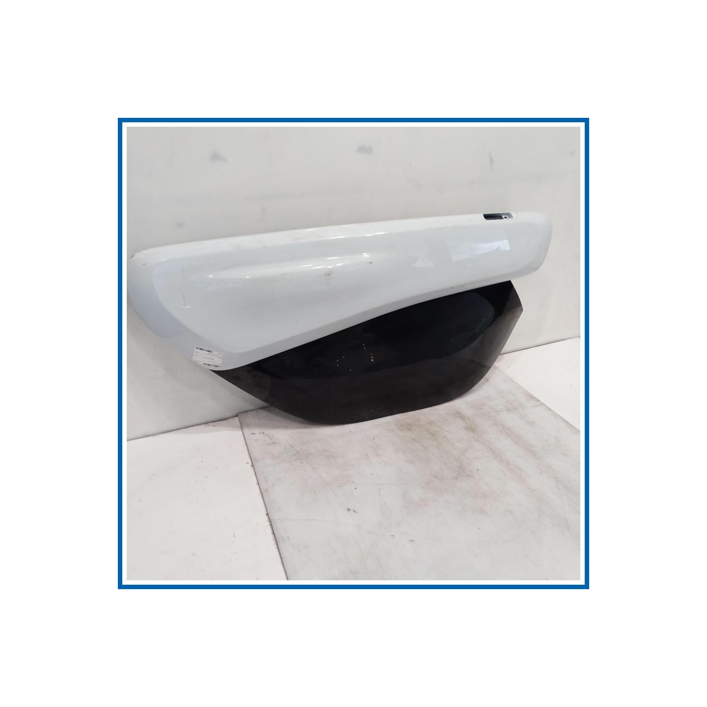 Porta DX RENAULT Twizy
