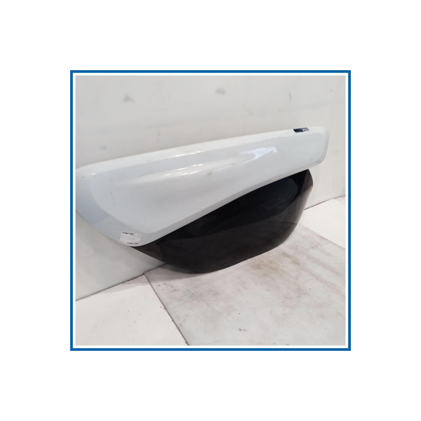 Porta DX RENAULT Twizy
