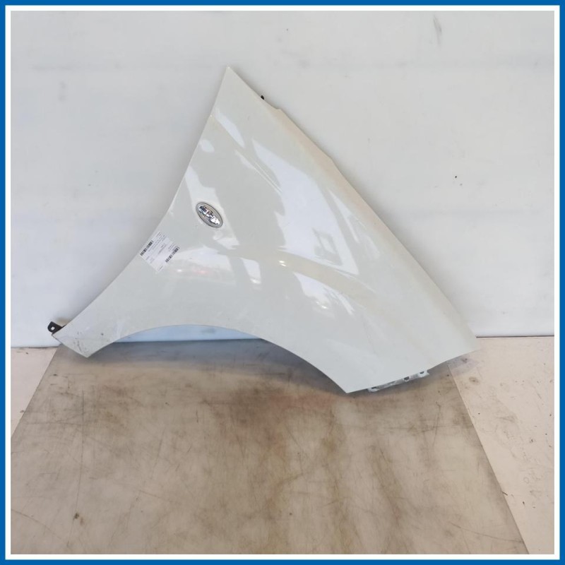 Parafango ant. dx. PEUGEOT 4007