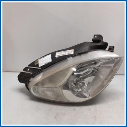 Proiettore ant. dx. CITROEN Xsara Picasso