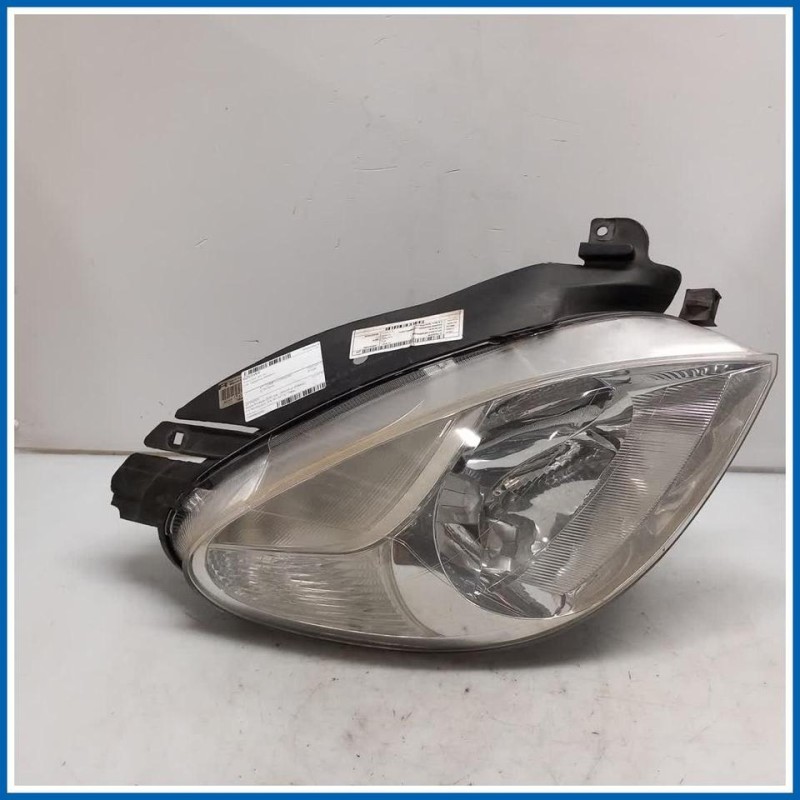Proiettore ant. dx. CITROEN Xsara Picasso