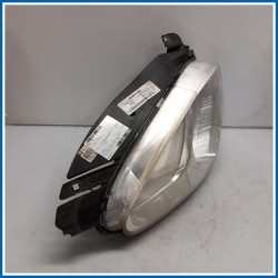Proiettore ant. dx. CITROEN Xsara Picasso