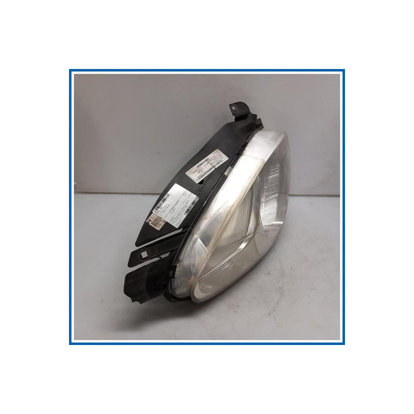Proiettore ant. dx. CITROEN Xsara Picasso