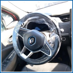 Cruscotto RENAULT Zoe