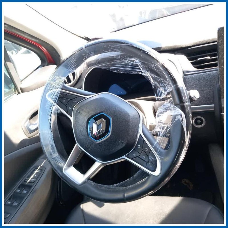 Cruscotto RENAULT Zoe