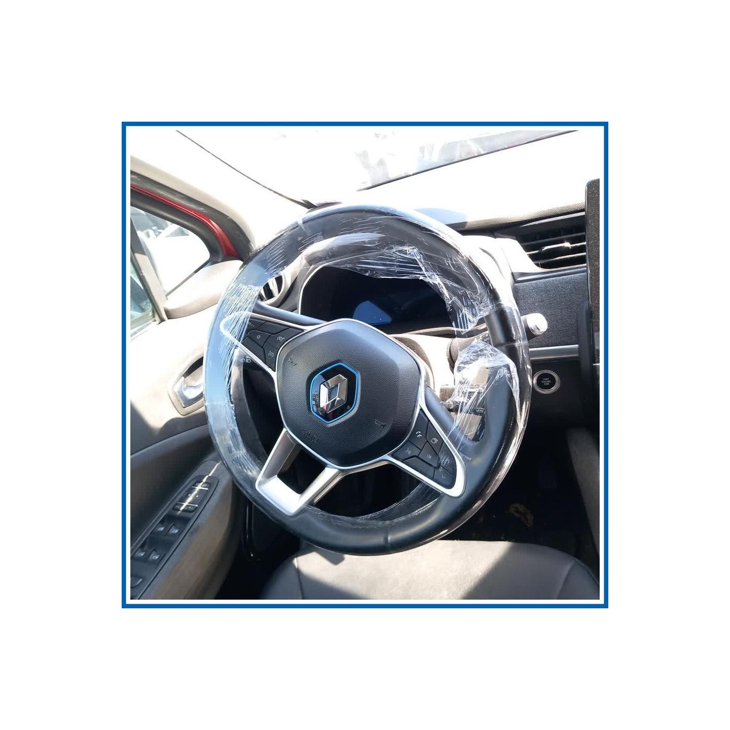 Cruscotto RENAULT Zoe