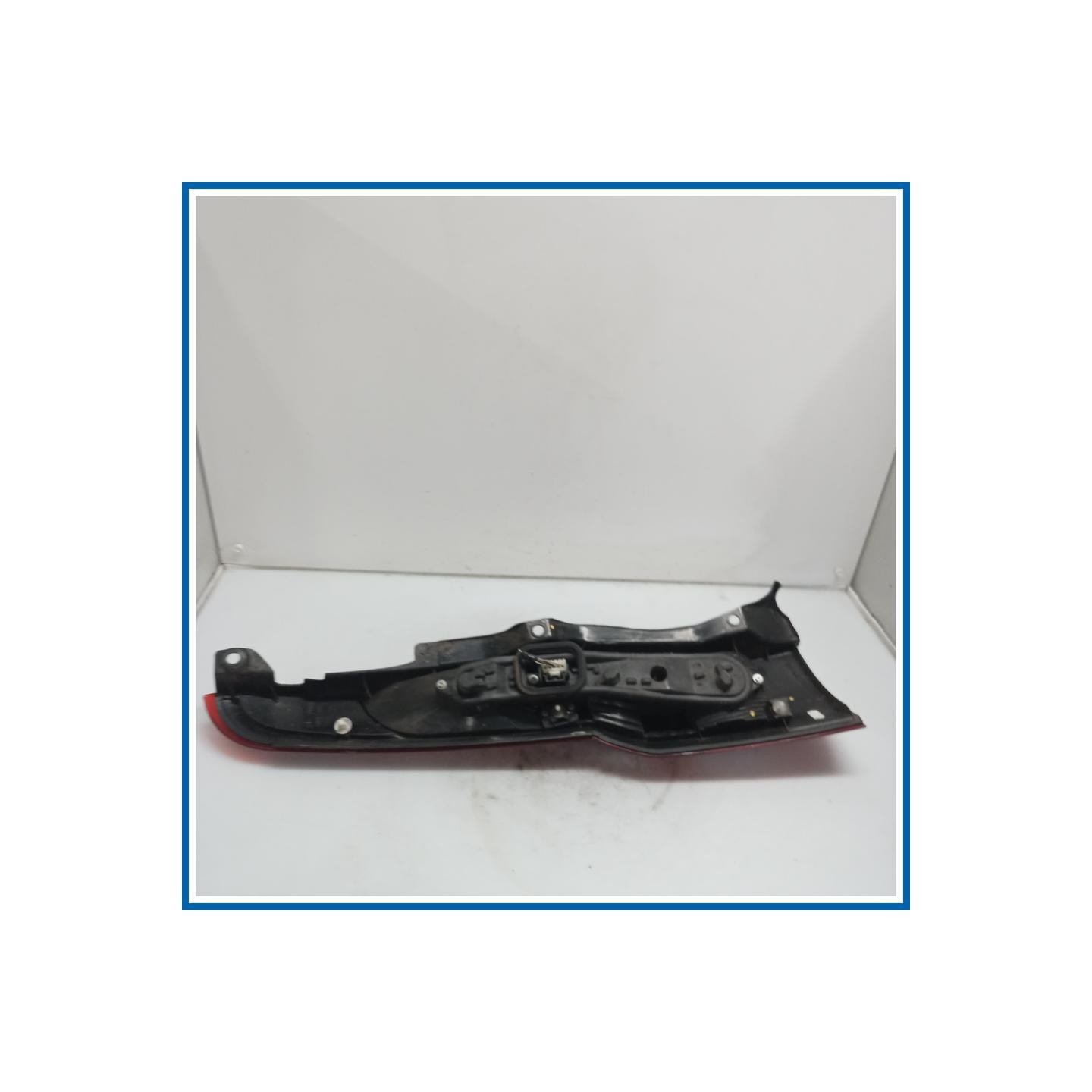 Fanale post. dx. FIAT Panda II