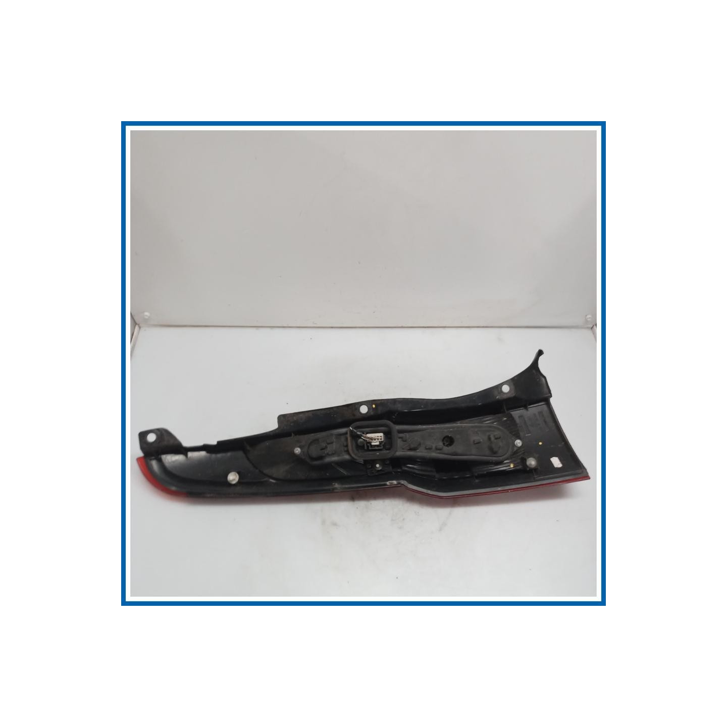 Fanale post. dx. FIAT Panda II