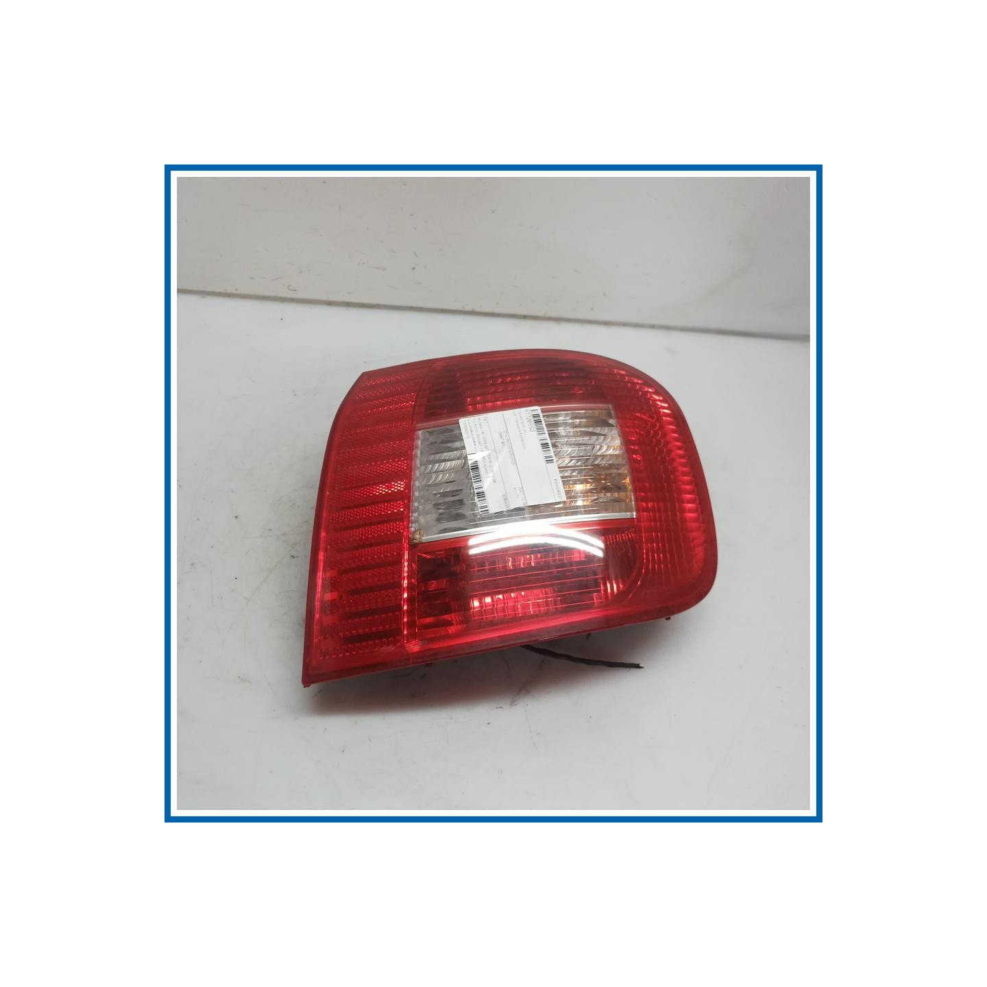 Fanale post. dx. FIAT MULTIPLA (1F) (05/04>04/12