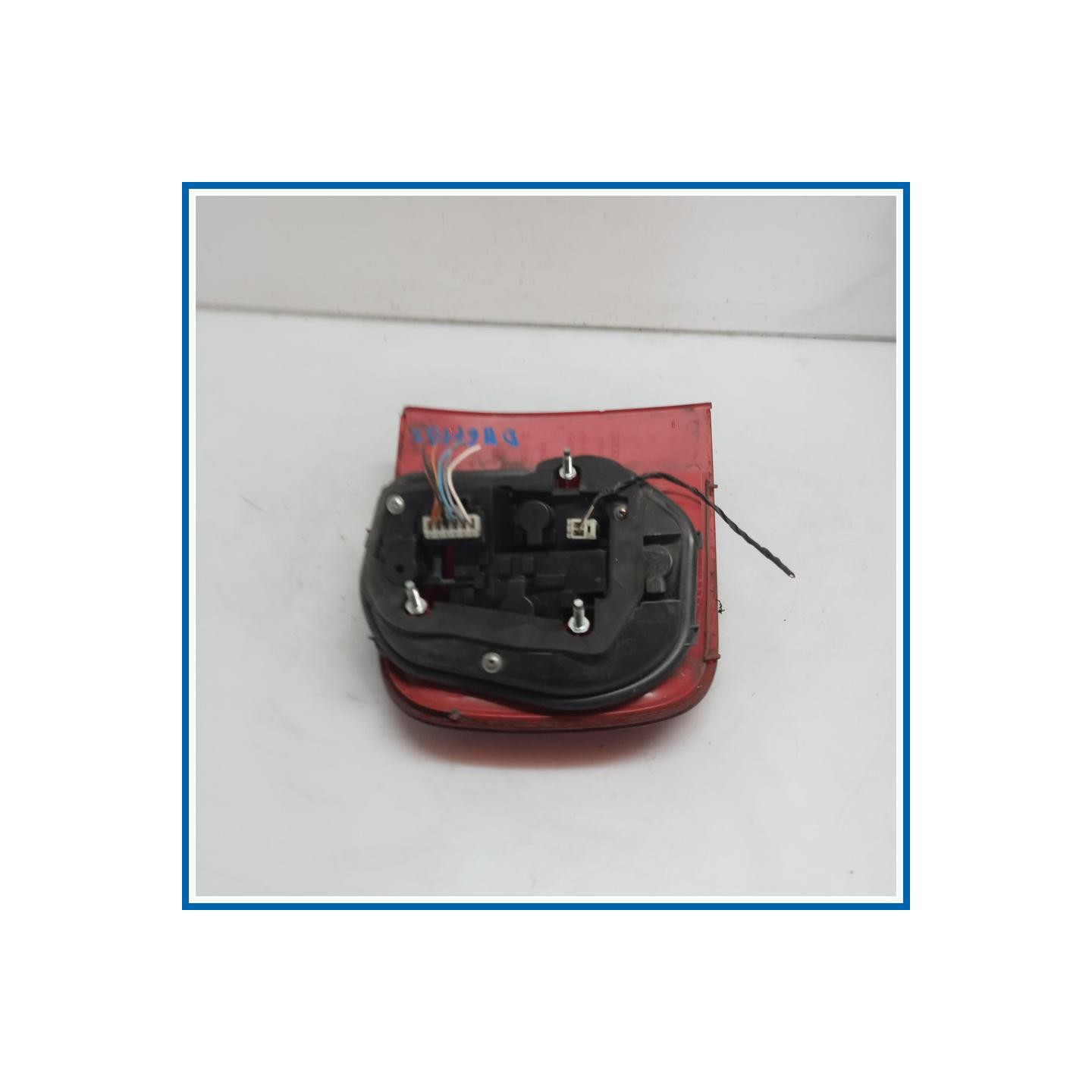 Fanale post. dx. FIAT MULTIPLA (1F) (05/04>04/12