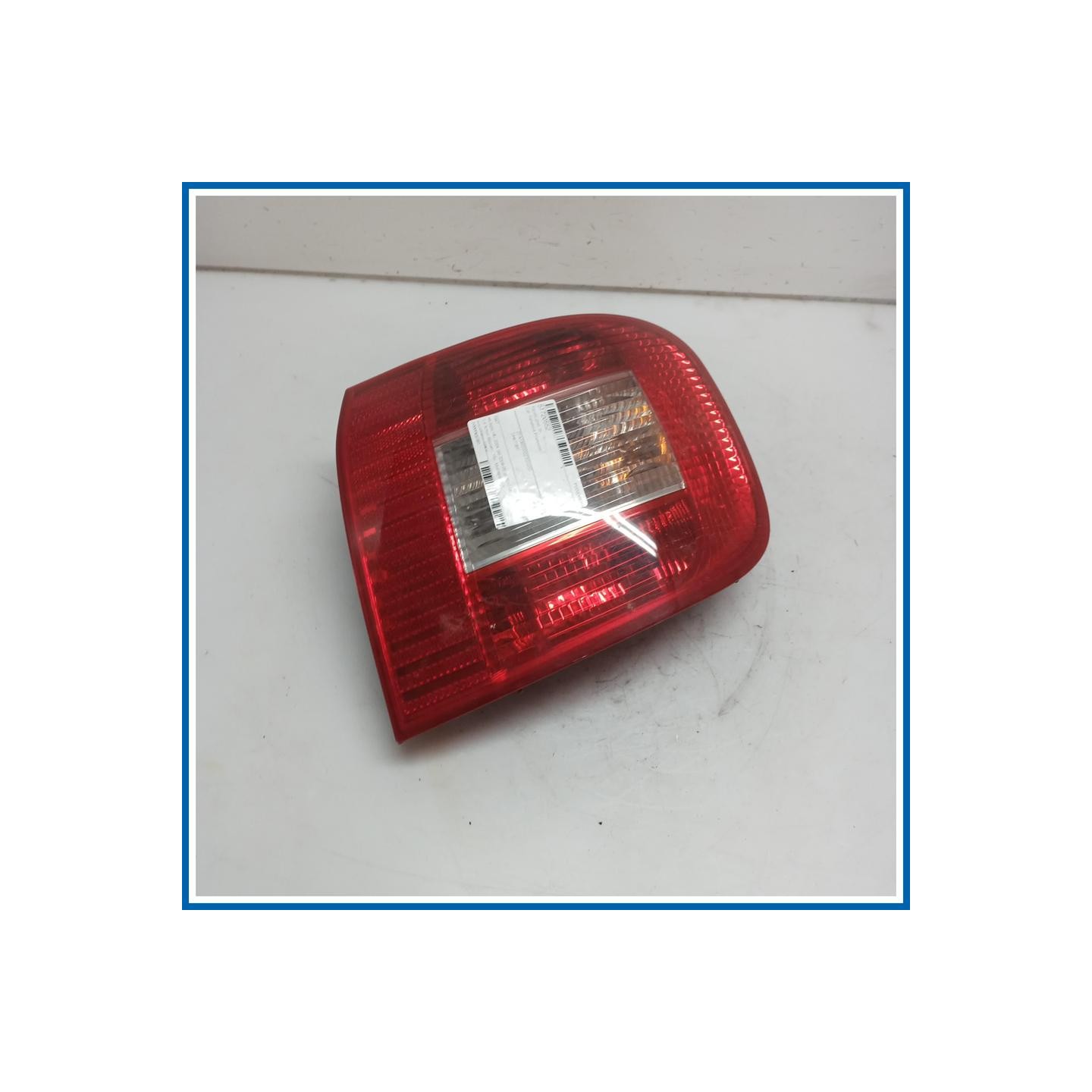Fanale post. dx. FIAT MULTIPLA (1F) (05/04>04/12