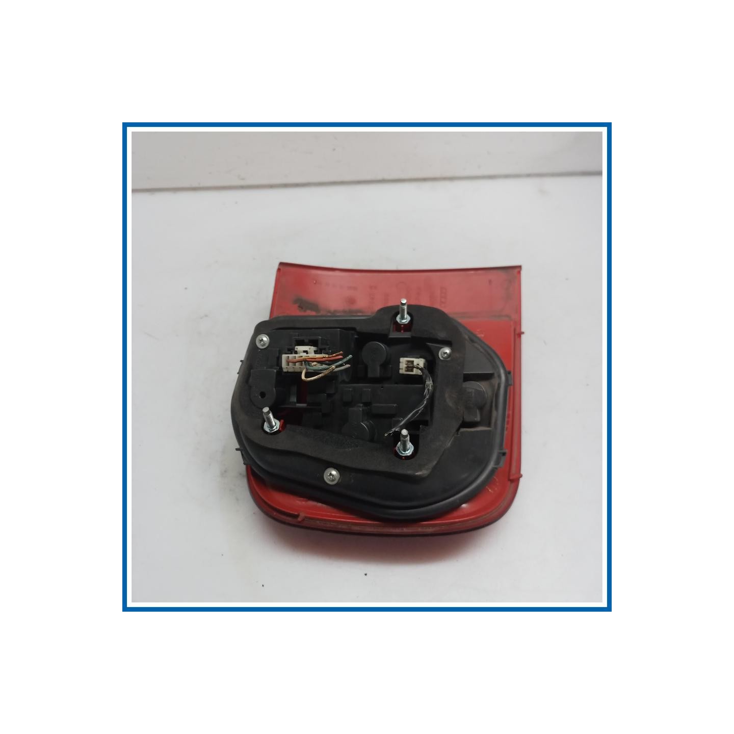 Fanale post. dx. FIAT MULTIPLA (1F) (05/04>04/12
