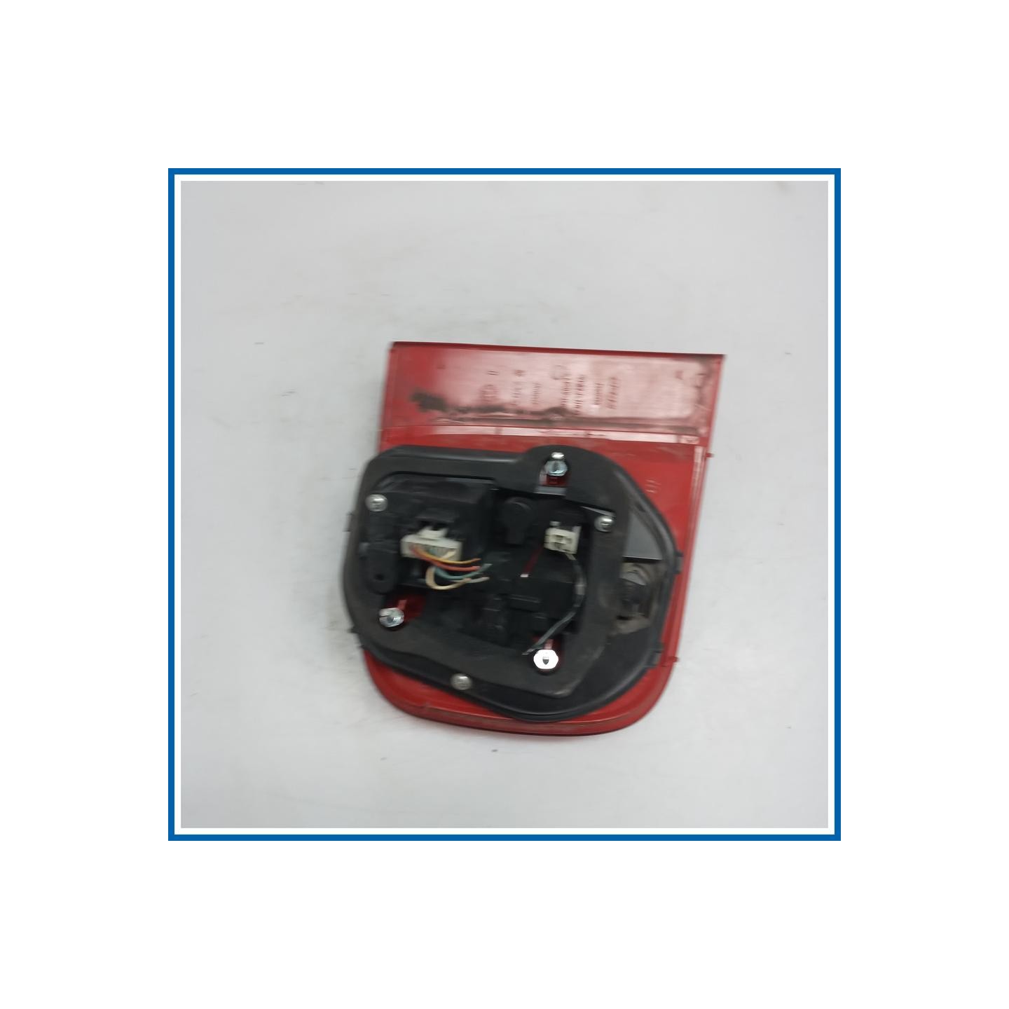 Fanale post. dx. FIAT MULTIPLA (1F) (05/04>04/12