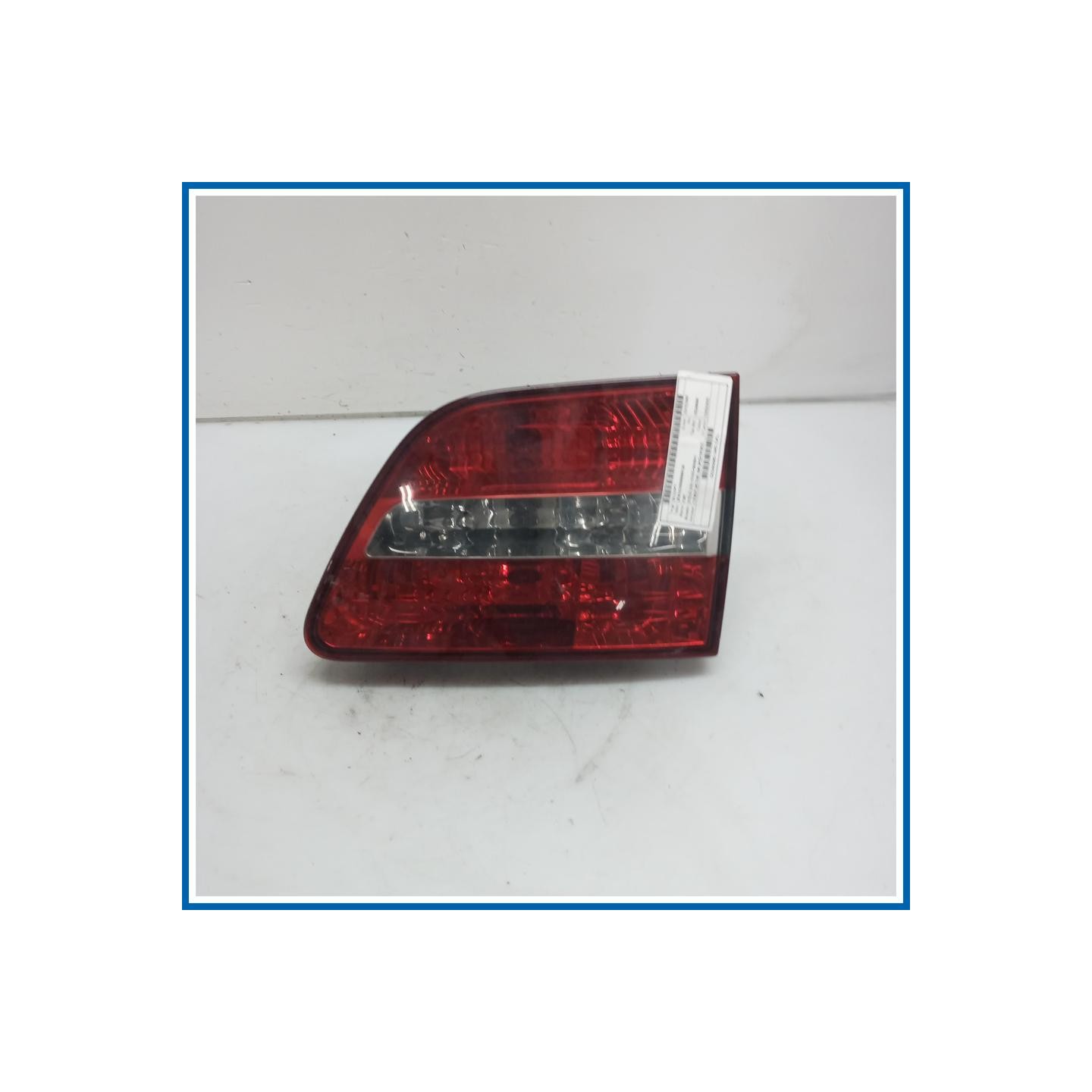 Fanale int. post. dx. FIAT STILO (2V) (11/03>06/09