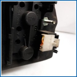 Fanale int. post. dx. FIAT STILO (2V) (11/03>06/09